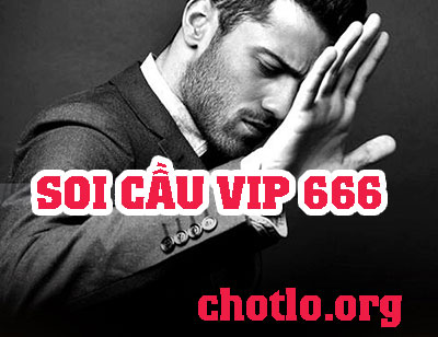 Soi Cầu VIP 666: Khám Phá Bí Quyết Đằng Sau Những Con Số Huyền Bí