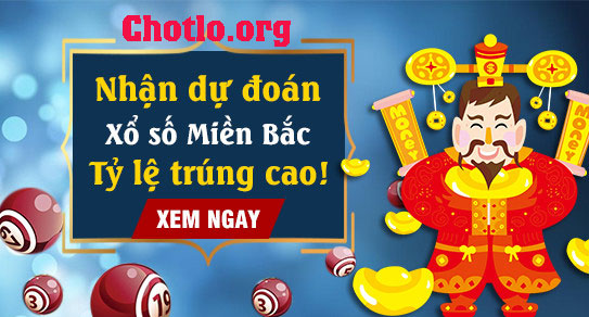 Chot lo tiết lộ bí quyết soi cầu xổ số Miền Bắc để đạt tỷ lệ trúng siêu cao